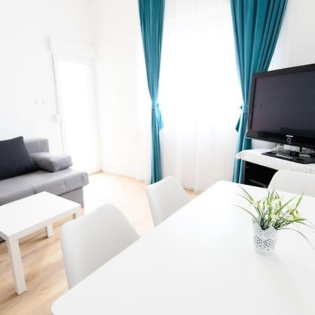 Cozy Beach Apartments Makarska Zewnętrze zdjęcie