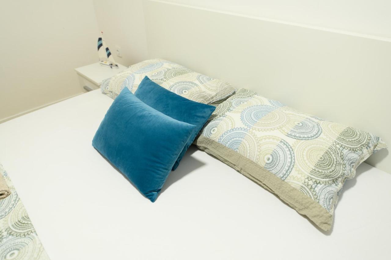 Cozy Beach Apartments Makarska Zewnętrze zdjęcie