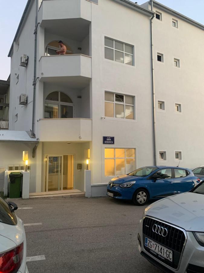 Cozy Beach Apartments Makarska Zewnętrze zdjęcie