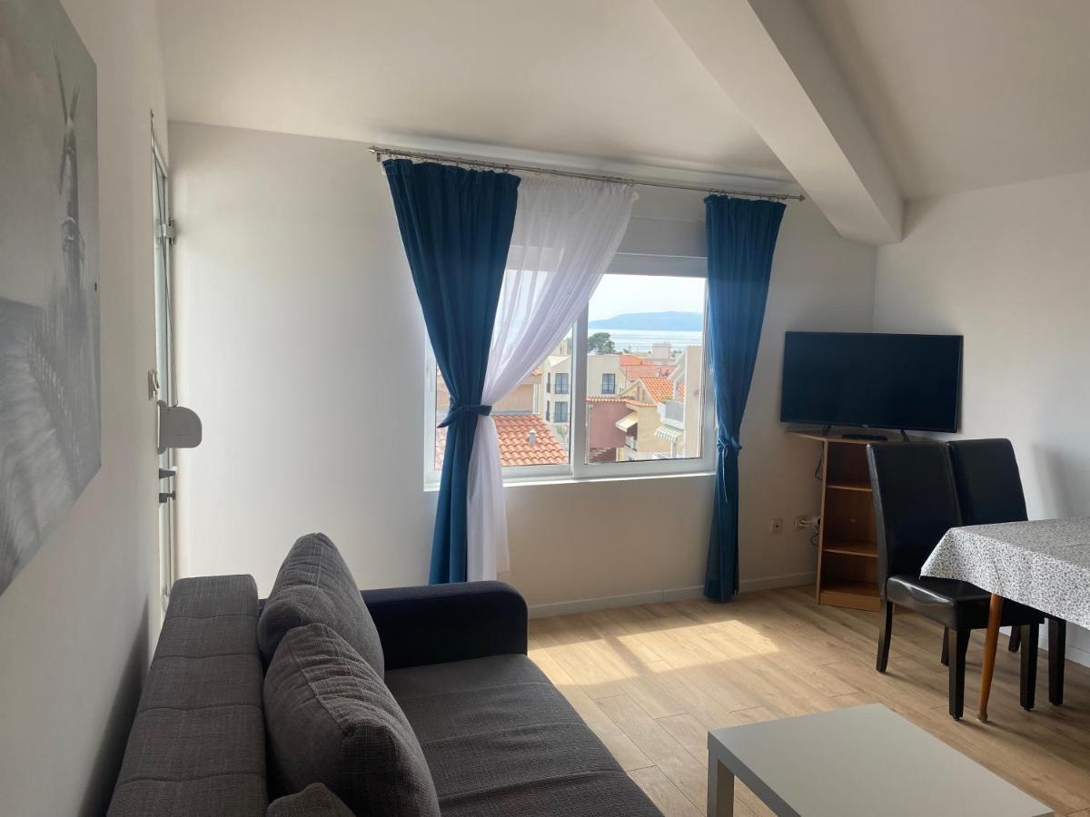 Cozy Beach Apartments Makarska Zewnętrze zdjęcie